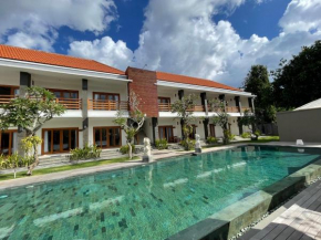 Kusuma Guest House Kerobokan